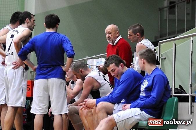 Zdjęcie w galerii na portalu naszraciborz.pl: Lekcja koszykówki dla Ofensywy wiadomości z regionu