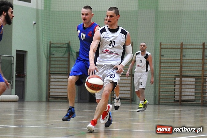 Zdjęcie w galerii na portalu naszraciborz.pl: Lekcja koszykówki dla Ofensywy wiadomości z regionu