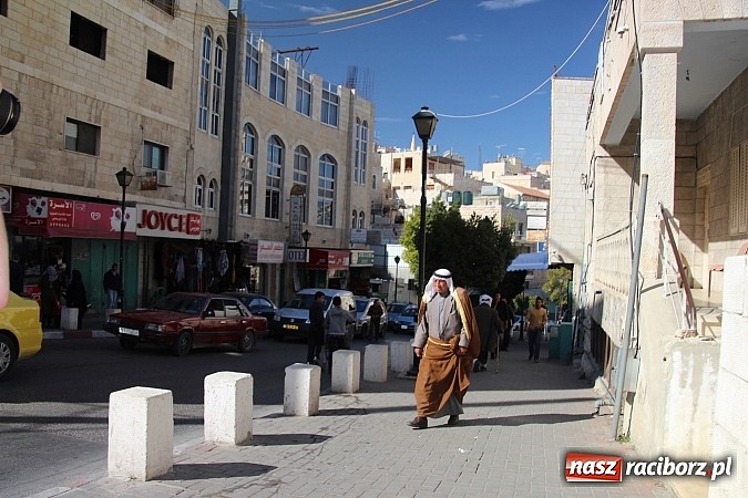 Zdjęcie w galerii na portalu naszraciborz.pl: Z Wojnowic do Ziemi Świętej. Wiecz&oacute;r wspomnień wiadomości z regionu
