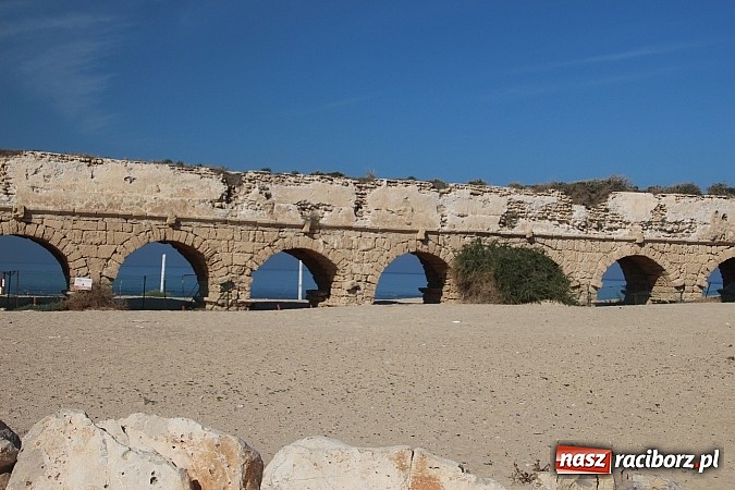 Zdjęcie w galerii na portalu naszraciborz.pl: Z Wojnowic do Ziemi Świętej. Wiecz&oacute;r wspomnień wiadomości z regionu