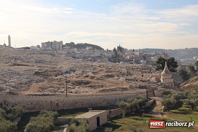 Zdjęcie w galerii na portalu naszraciborz.pl: Z Wojnowic do Ziemi Świętej. Wiecz&oacute;r wspomnień wiadomości z regionu