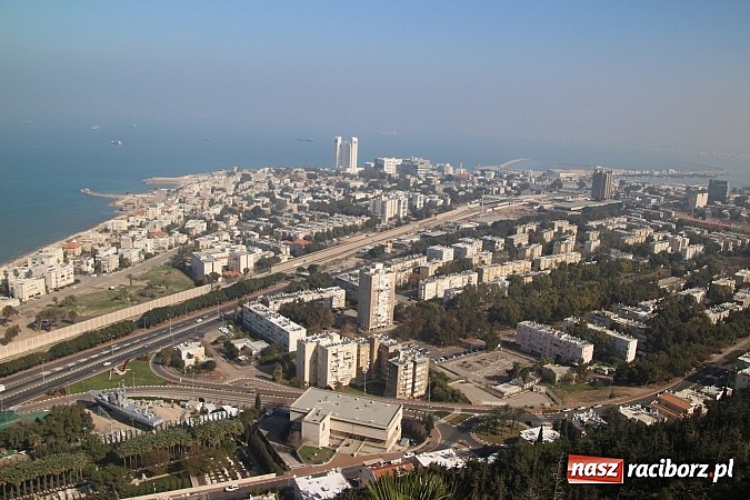 Zdjęcie w galerii na portalu naszraciborz.pl: Z Wojnowic do Ziemi Świętej. Wiecz&oacute;r wspomnień wiadomości z regionu