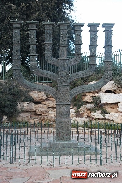 Zdjęcie w galerii na portalu naszraciborz.pl: Z Wojnowic do Ziemi Świętej. Wiecz&oacute;r wspomnień wiadomości z regionu