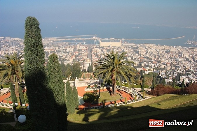 Zdjęcie w galerii na portalu naszraciborz.pl: Z Wojnowic do Ziemi Świętej. Wiecz&oacute;r wspomnień wiadomości z regionu