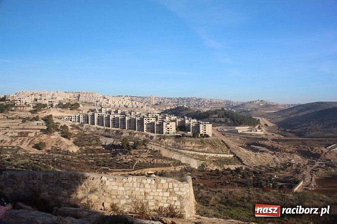 Zdjęcie w galerii na portalu naszraciborz.pl: Z Wojnowic do Ziemi Świętej. Wiecz&oacute;r wspomnień wiadomości z regionu