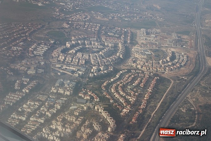 Zdjęcie w galerii na portalu naszraciborz.pl: Z Wojnowic do Ziemi Świętej. Wiecz&oacute;r wspomnień wiadomości z regionu