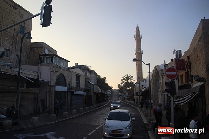 Zdjęcie w galerii na portalu naszraciborz.pl: Z Wojnowic do Ziemi Świętej. Wiecz&oacute;r wspomnień wiadomości z regionu