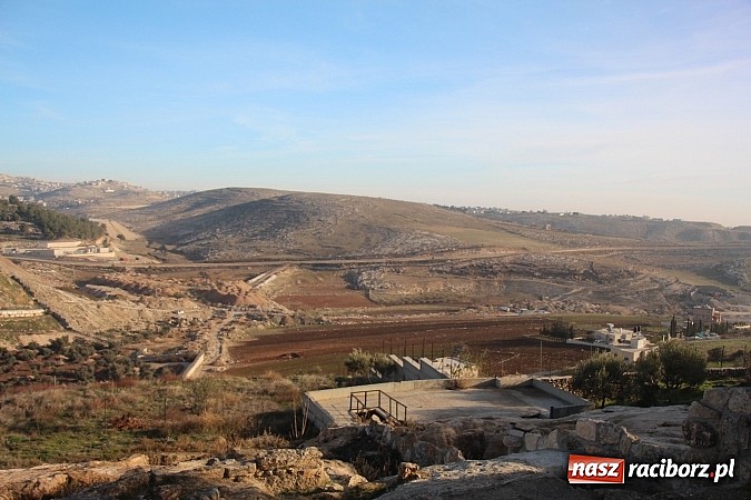 Zdjęcie w galerii na portalu naszraciborz.pl: Z Wojnowic do Ziemi Świętej. Wiecz&oacute;r wspomnień wiadomości z regionu