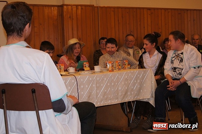 Zdjęcie w galerii na portalu naszraciborz.pl: Spotkanie senior&oacute;w w Wojnowicach wiadomości z regionu