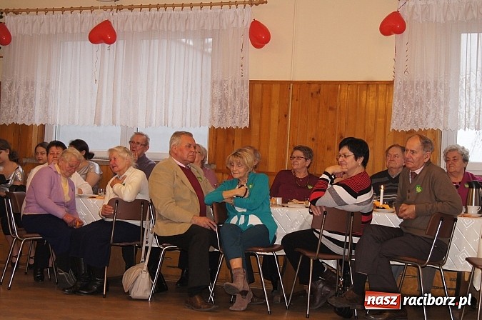 Zdjęcie w galerii na portalu naszraciborz.pl: Spotkanie senior&oacute;w w Wojnowicach wiadomości z regionu