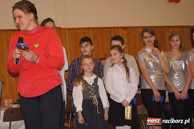 Zdjęcie w galerii na portalu naszraciborz.pl: Spotkanie senior&oacute;w w Wojnowicach wiadomości z regionu