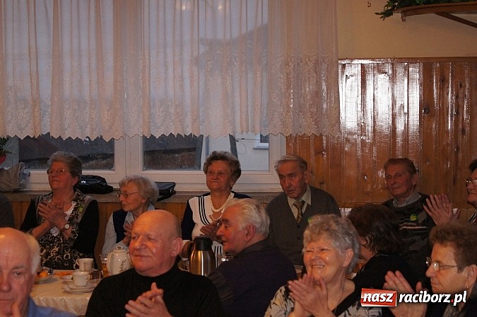 Zdjęcie w galerii na portalu naszraciborz.pl: Spotkanie senior&oacute;w w Wojnowicach wiadomości z regionu