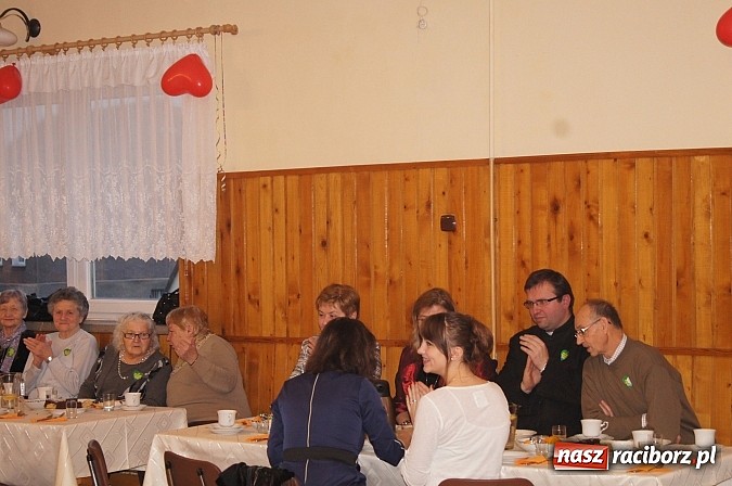 Zdjęcie w galerii na portalu naszraciborz.pl: Spotkanie senior&oacute;w w Wojnowicach wiadomości z regionu