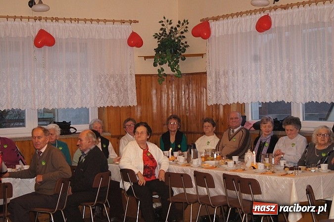 Zdjęcie w galerii na portalu naszraciborz.pl: Spotkanie senior&oacute;w w Wojnowicach wiadomości z regionu