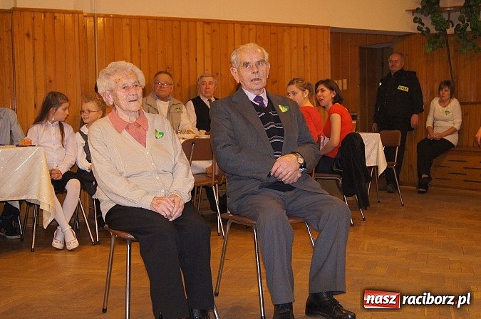 Zdjęcie w galerii na portalu naszraciborz.pl: Spotkanie senior&oacute;w w Wojnowicach wiadomości z regionu