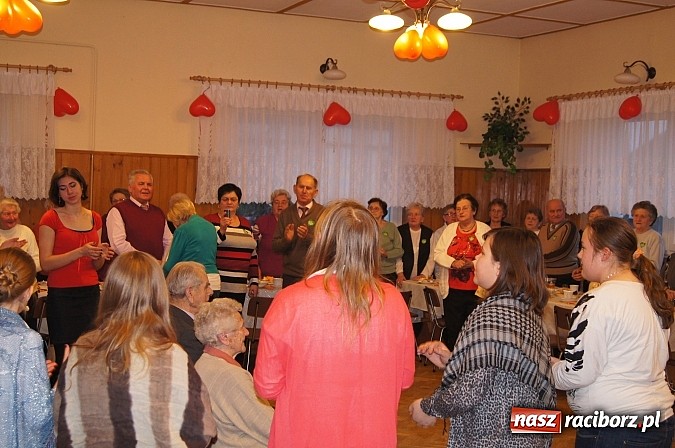 Zdjęcie w galerii na portalu naszraciborz.pl: Spotkanie senior&oacute;w w Wojnowicach wiadomości z regionu