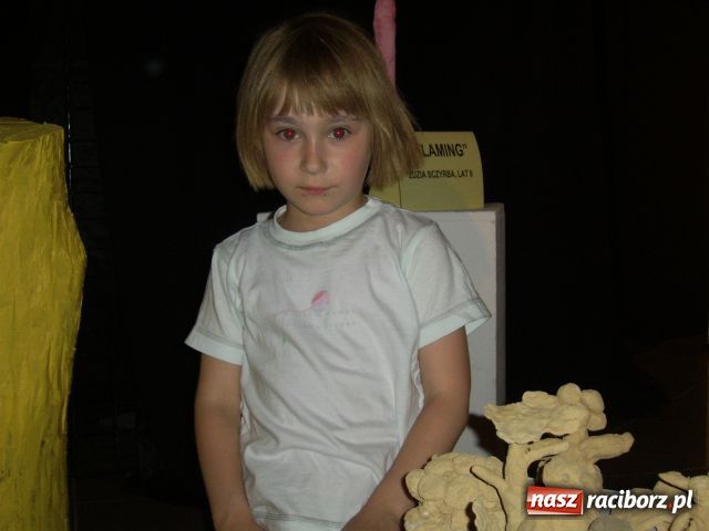 Zdjęcie w galerii na portalu naszraciborz.pl: Forma i kolor w rzeźbie wiadomości z regionu