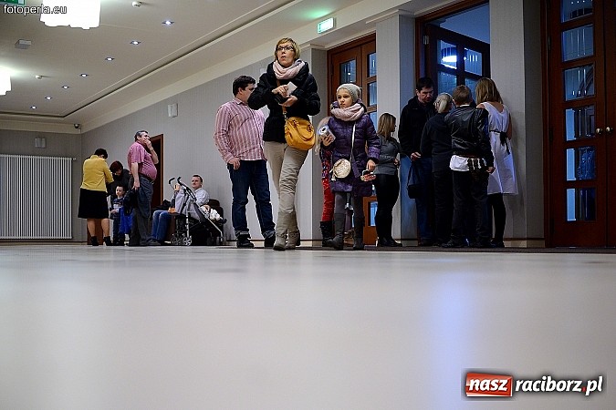 Zdjęcie w galerii na portalu naszraciborz.pl: SKAZA ze swoimi spektaklami na życzenie raciborzan wiadomości z regionu