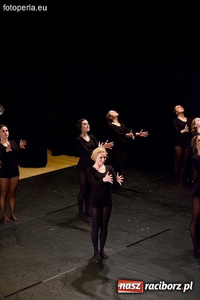 Zdjęcie w galerii na portalu naszraciborz.pl: SKAZA ze swoimi spektaklami na życzenie raciborzan wiadomości z regionu