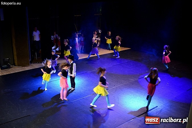 Zdjęcie w galerii na portalu naszraciborz.pl: SKAZA ze swoimi spektaklami na życzenie raciborzan wiadomości z regionu