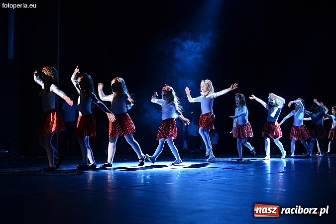 Zdjęcie w galerii na portalu naszraciborz.pl: SKAZA ze swoimi spektaklami na życzenie raciborzan wiadomości z regionu