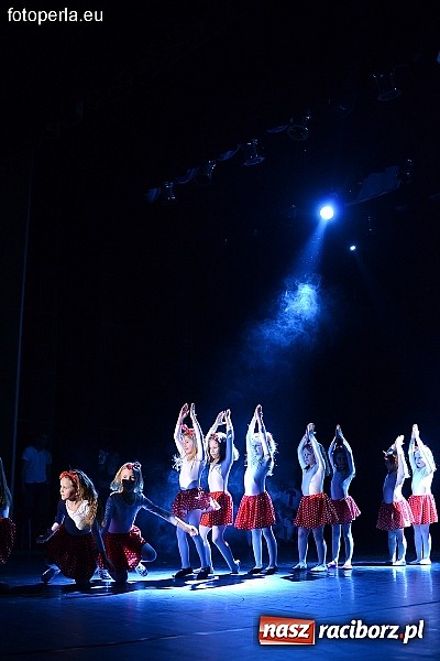 Zdjęcie w galerii na portalu naszraciborz.pl: SKAZA ze swoimi spektaklami na życzenie raciborzan wiadomości z regionu