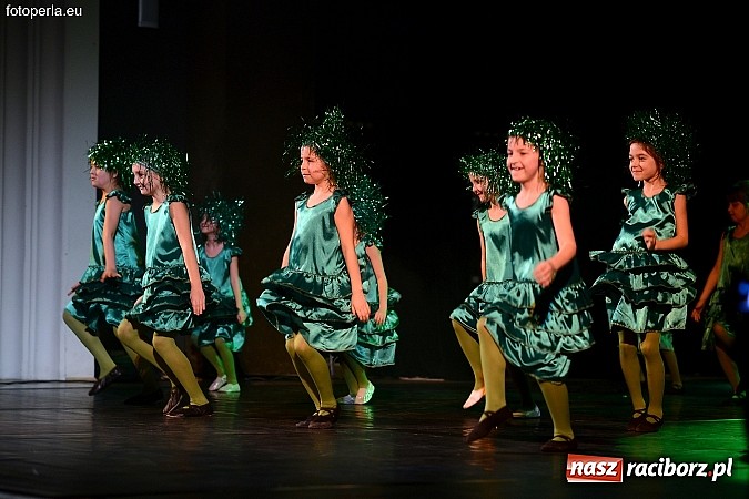 Zdjęcie w galerii na portalu naszraciborz.pl: SKAZA ze swoimi spektaklami na życzenie raciborzan wiadomości z regionu