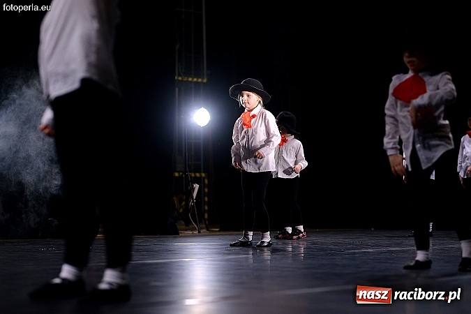 Zdjęcie w galerii na portalu naszraciborz.pl: SKAZA ze swoimi spektaklami na życzenie raciborzan wiadomości z regionu