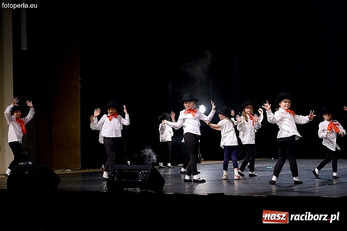 Zdjęcie w galerii na portalu naszraciborz.pl: SKAZA ze swoimi spektaklami na życzenie raciborzan wiadomości z regionu