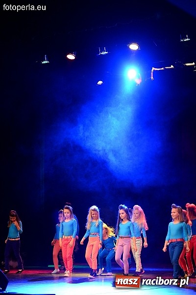 Zdjęcie w galerii na portalu naszraciborz.pl: SKAZA ze swoimi spektaklami na życzenie raciborzan wiadomości z regionu