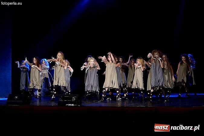 Zdjęcie w galerii na portalu naszraciborz.pl: SKAZA ze swoimi spektaklami na życzenie raciborzan wiadomości z regionu