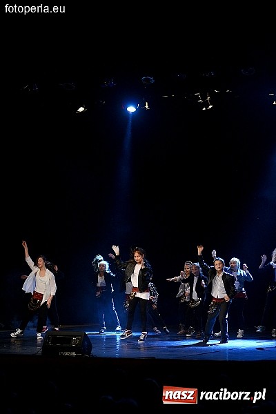 Zdjęcie w galerii na portalu naszraciborz.pl: SKAZA ze swoimi spektaklami na życzenie raciborzan wiadomości z regionu