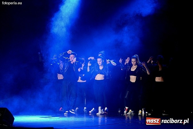 Zdjęcie w galerii na portalu naszraciborz.pl: SKAZA ze swoimi spektaklami na życzenie raciborzan wiadomości z regionu