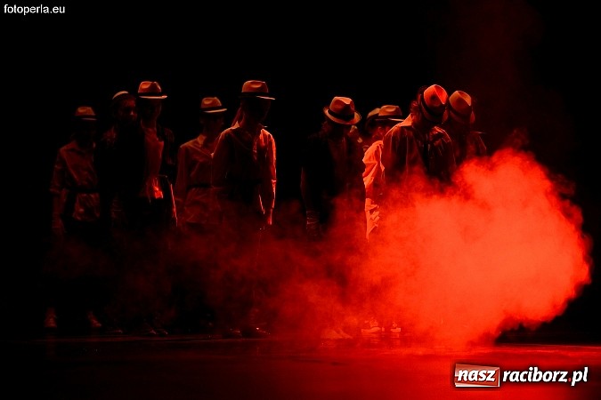 Zdjęcie w galerii na portalu naszraciborz.pl: SKAZA ze swoimi spektaklami na życzenie raciborzan wiadomości z regionu
