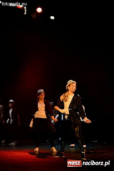 Zdjęcie w galerii na portalu naszraciborz.pl: SKAZA ze swoimi spektaklami na życzenie raciborzan wiadomości z regionu