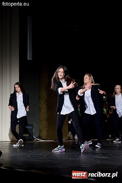 Zdjęcie w galerii na portalu naszraciborz.pl: SKAZA ze swoimi spektaklami na życzenie raciborzan wiadomości z regionu