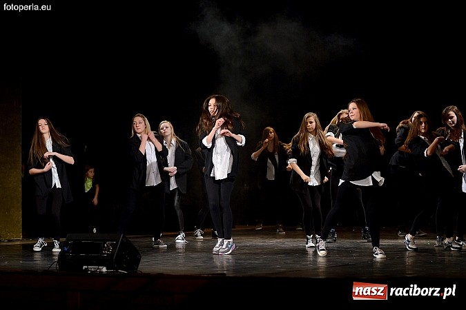 Zdjęcie w galerii na portalu naszraciborz.pl: SKAZA ze swoimi spektaklami na życzenie raciborzan wiadomości z regionu