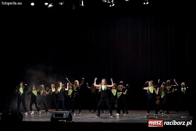 Zdjęcie w galerii na portalu naszraciborz.pl: SKAZA ze swoimi spektaklami na życzenie raciborzan wiadomości z regionu