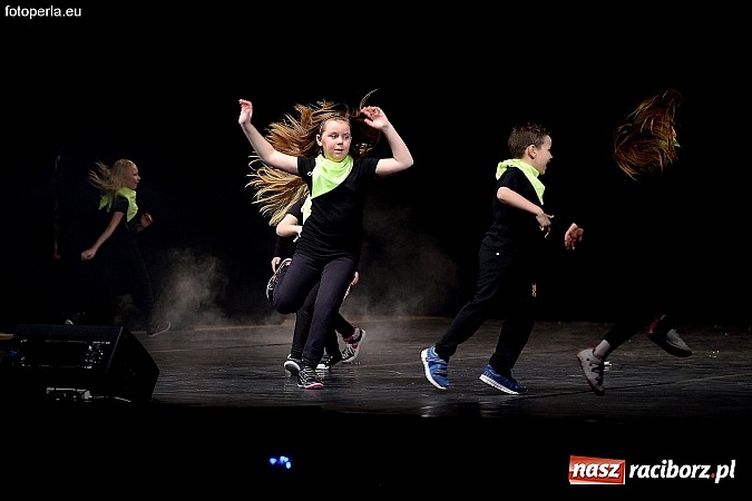 Zdjęcie w galerii na portalu naszraciborz.pl: SKAZA ze swoimi spektaklami na życzenie raciborzan wiadomości z regionu