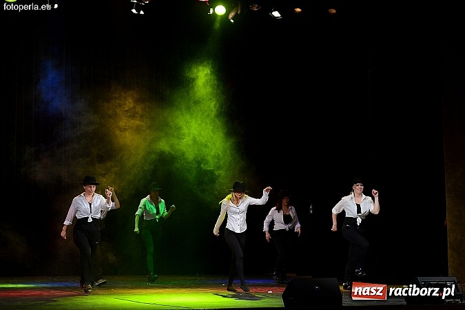 Zdjęcie w galerii na portalu naszraciborz.pl: SKAZA ze swoimi spektaklami na życzenie raciborzan wiadomości z regionu