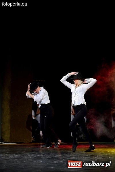 Zdjęcie w galerii na portalu naszraciborz.pl: SKAZA ze swoimi spektaklami na życzenie raciborzan wiadomości z regionu