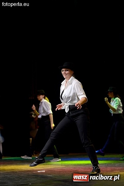 Zdjęcie w galerii na portalu naszraciborz.pl: SKAZA ze swoimi spektaklami na życzenie raciborzan wiadomości z regionu