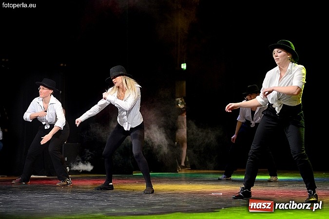 Zdjęcie w galerii na portalu naszraciborz.pl: SKAZA ze swoimi spektaklami na życzenie raciborzan wiadomości z regionu