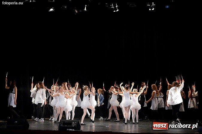 Zdjęcie w galerii na portalu naszraciborz.pl: SKAZA ze swoimi spektaklami na życzenie raciborzan wiadomości z regionu