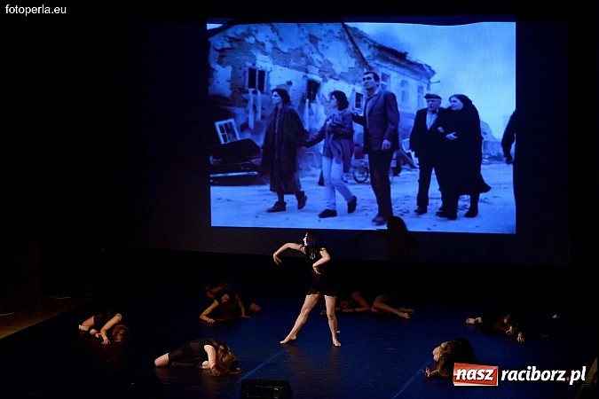 Zdjęcie w galerii na portalu naszraciborz.pl: SKAZA ze swoimi spektaklami na życzenie raciborzan wiadomości z regionu