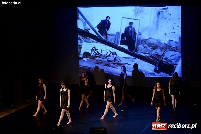 Zdjęcie w galerii na portalu naszraciborz.pl: SKAZA ze swoimi spektaklami na życzenie raciborzan wiadomości z regionu