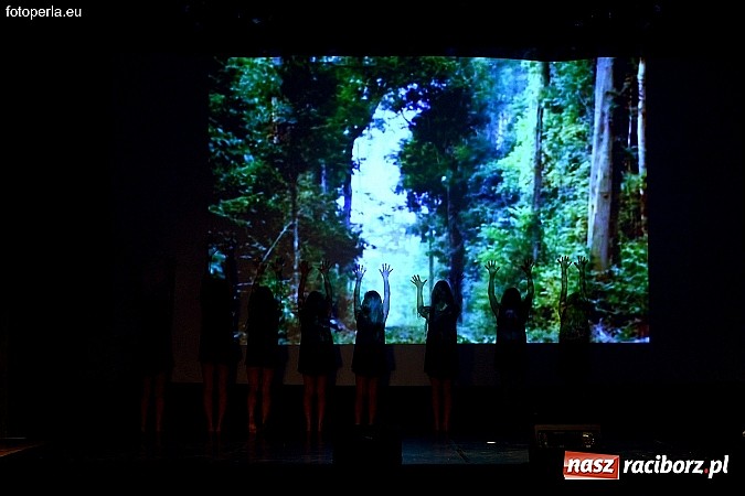 Zdjęcie w galerii na portalu naszraciborz.pl: SKAZA ze swoimi spektaklami na życzenie raciborzan wiadomości z regionu