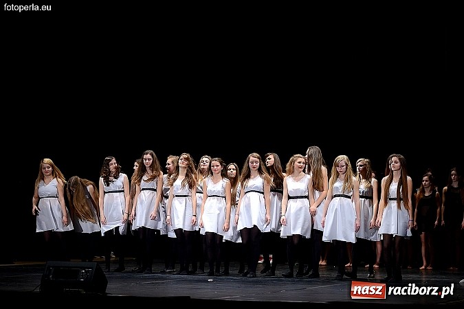 Zdjęcie w galerii na portalu naszraciborz.pl: SKAZA ze swoimi spektaklami na życzenie raciborzan wiadomości z regionu