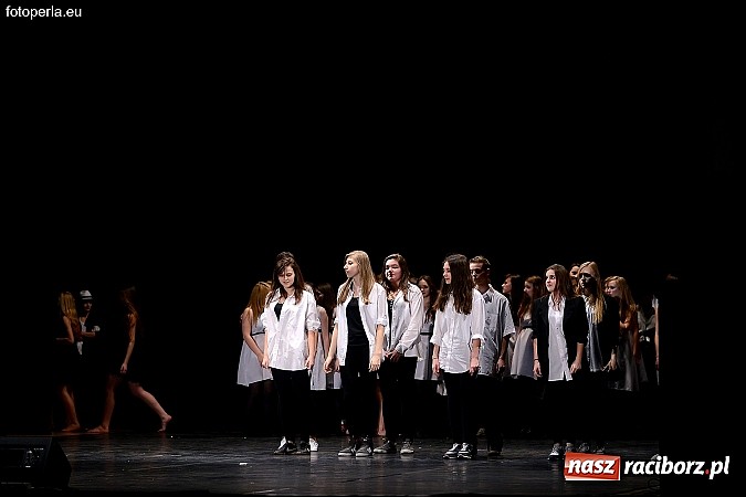 Zdjęcie w galerii na portalu naszraciborz.pl: SKAZA ze swoimi spektaklami na życzenie raciborzan wiadomości z regionu