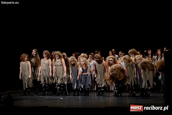 Zdjęcie w galerii na portalu naszraciborz.pl: SKAZA ze swoimi spektaklami na życzenie raciborzan wiadomości z regionu